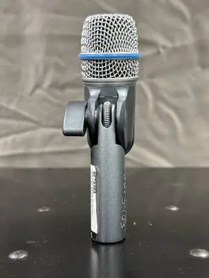 Shure BETA56A 2